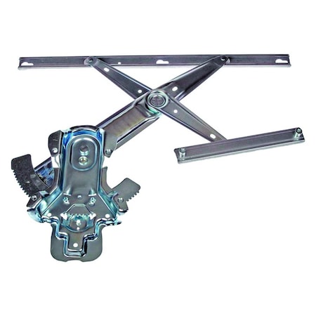 Wai Global POWER WINDOW REGULATOR ONLY, WPR5483L WPR5483L